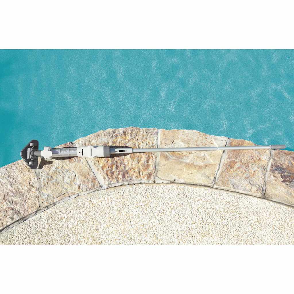 Bestway Aspiratore Subacqueo Ricaricabile Lay-Z-Spa