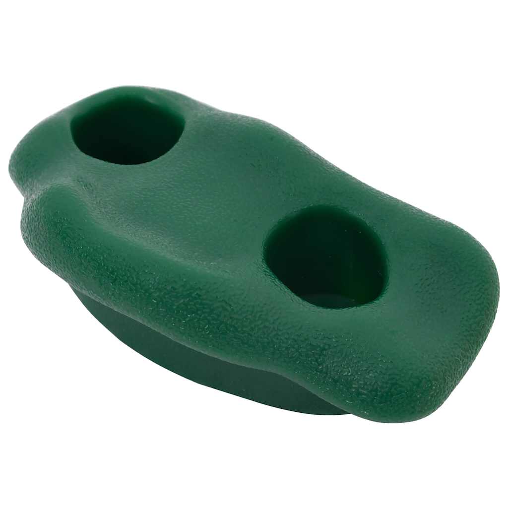 Prese da Arrampicata con Fune 25 pz Multicolore