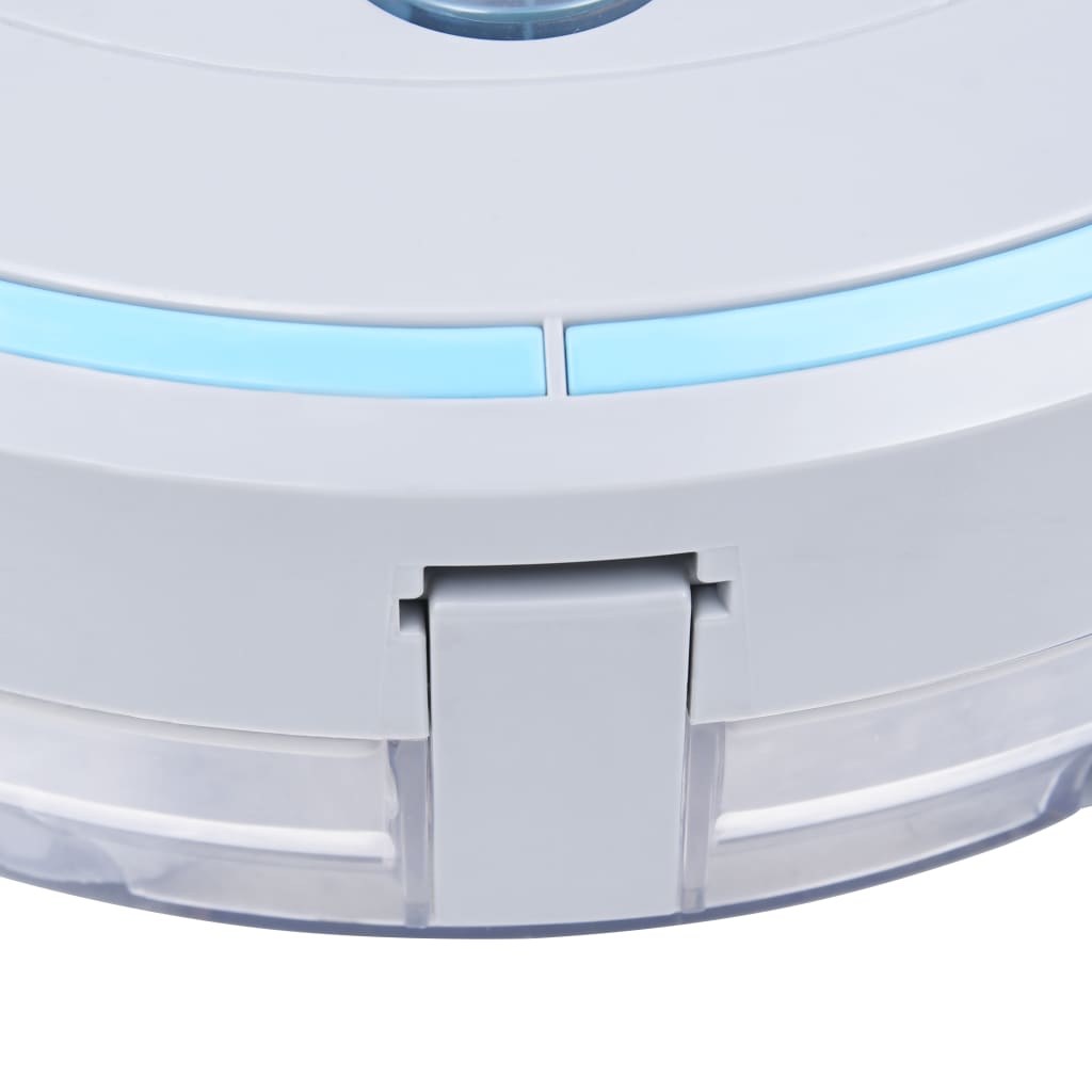 Robot Pulitore per Piscine senza Fili 27 W