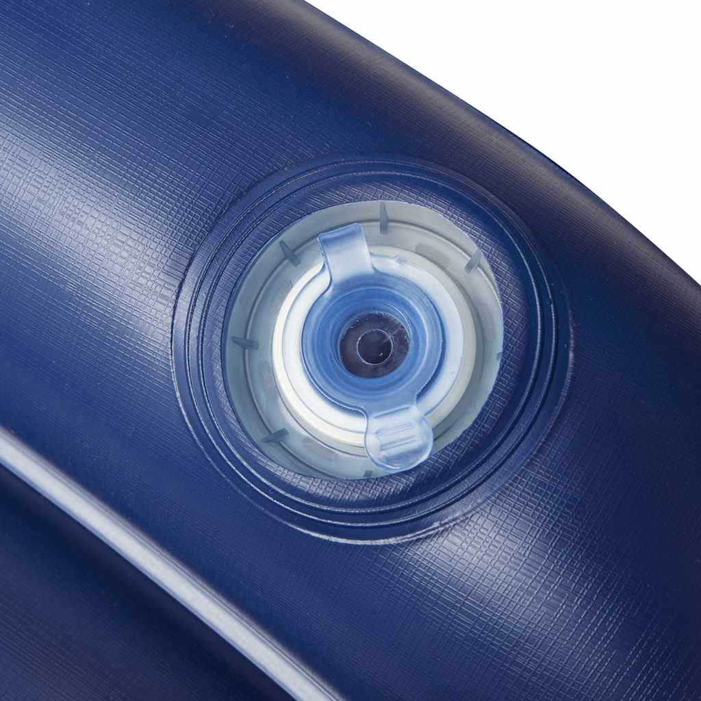 Bestway Gommone Gonfiabile Hydro-Force con Pompa e Remi Blu