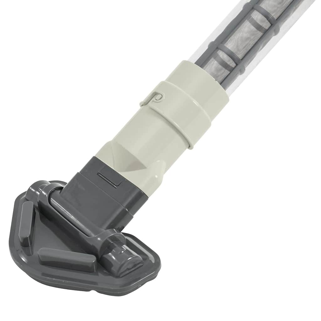 Aspiratore Subacqueo Ricaricabile per Piscina e Spa 1,5 m