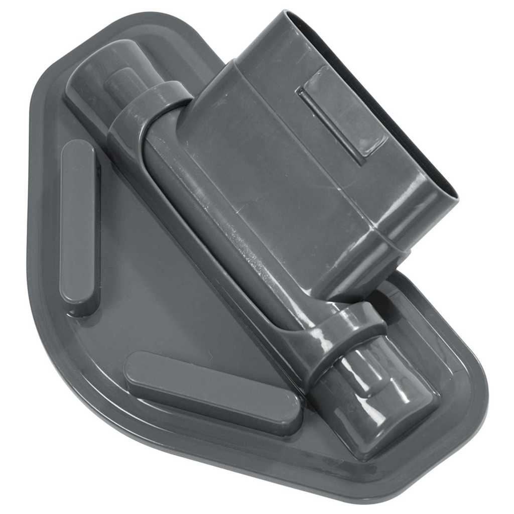 Aspiratore Subacqueo Ricaricabile per Piscina e Spa 1,5 m