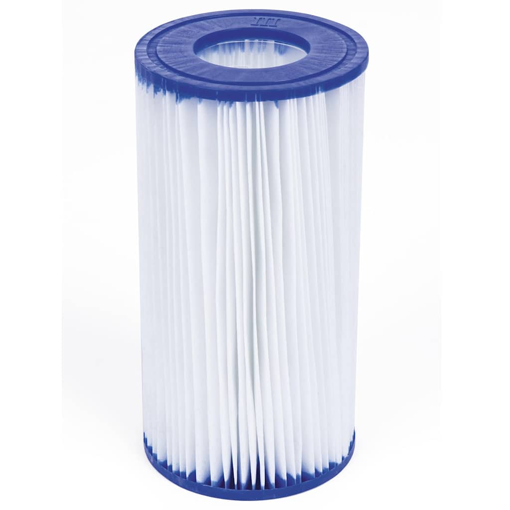 Bestway Piscina Power Steel Rotonda 488x122 cm