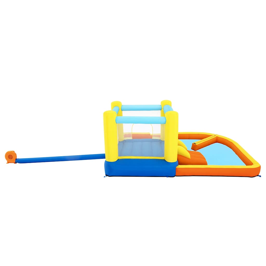 Bestway Parco Acquatico Gonfiabile per Bambini H2OGO Beach Bounce