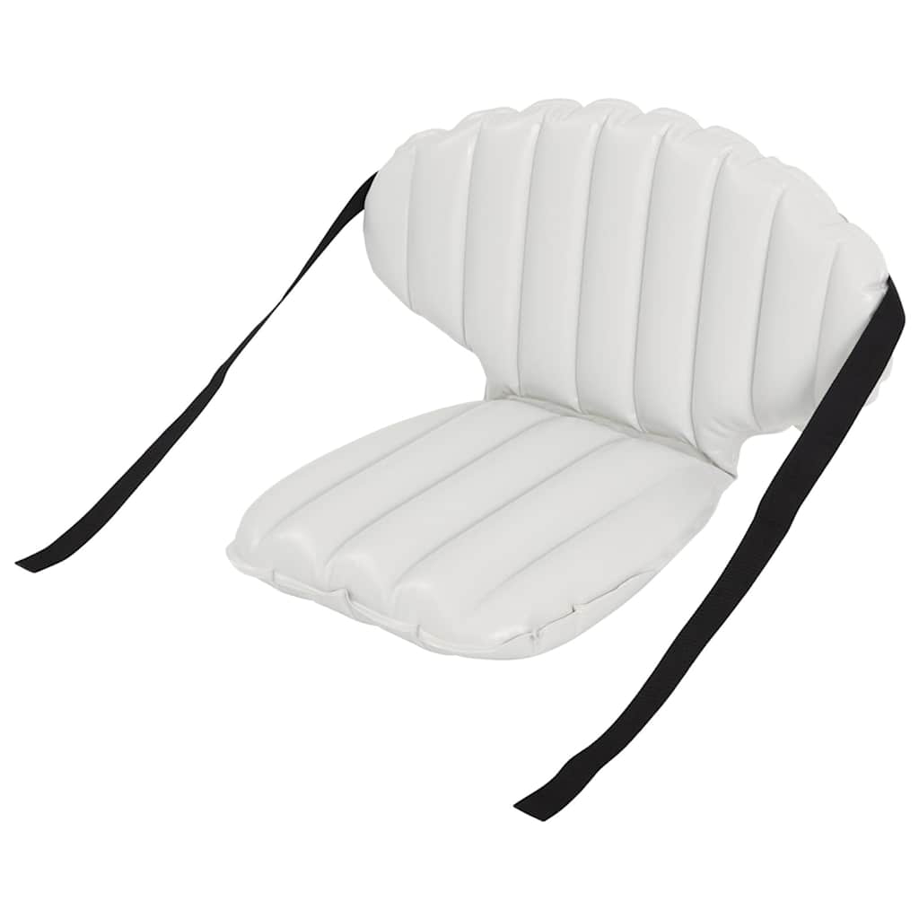 Bestway Set Kayak Gonfiabile per Tre Persone Hydro-Force Rapid x3