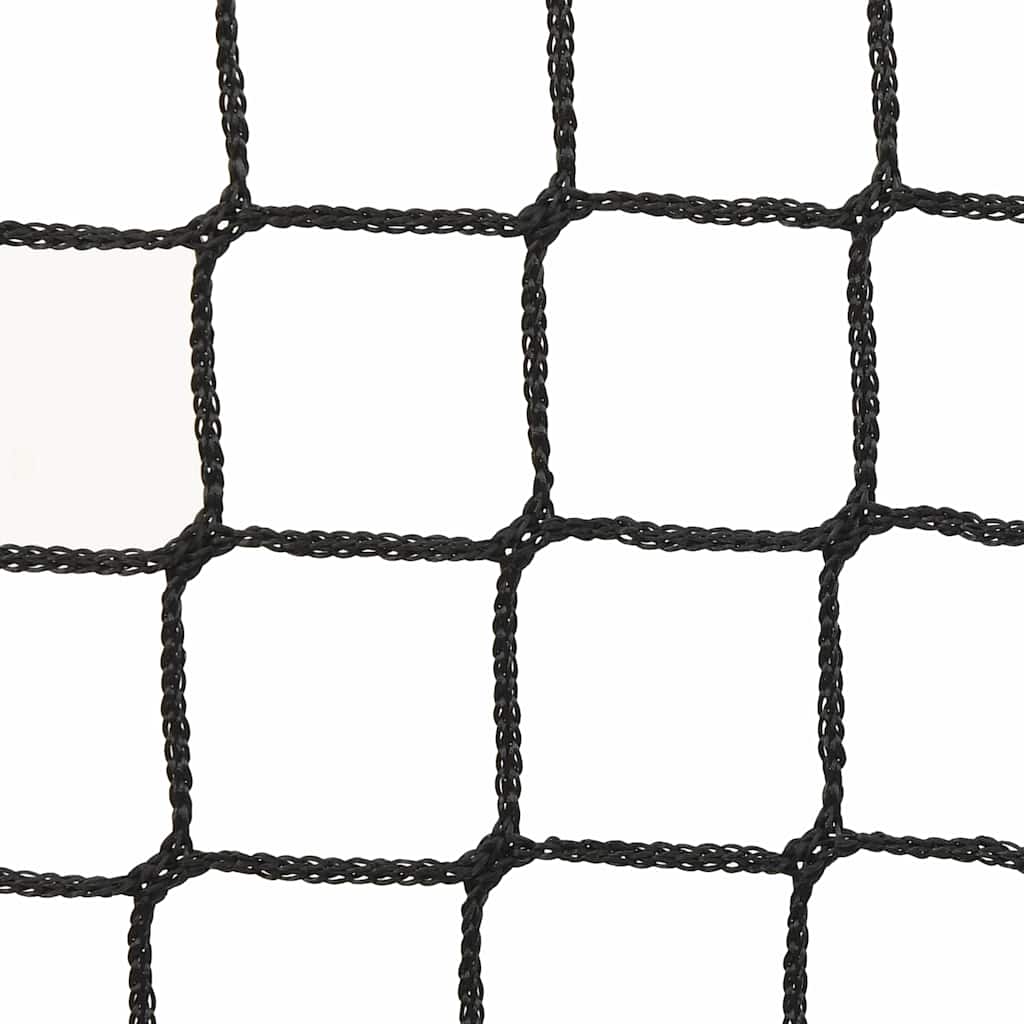 Rete da Golf 356x92,5x215 cm in Metallo
