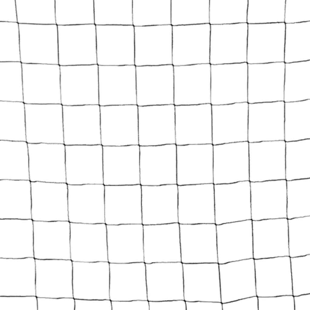Porta da Calcio 184x91x124,5 cm in Acciaio