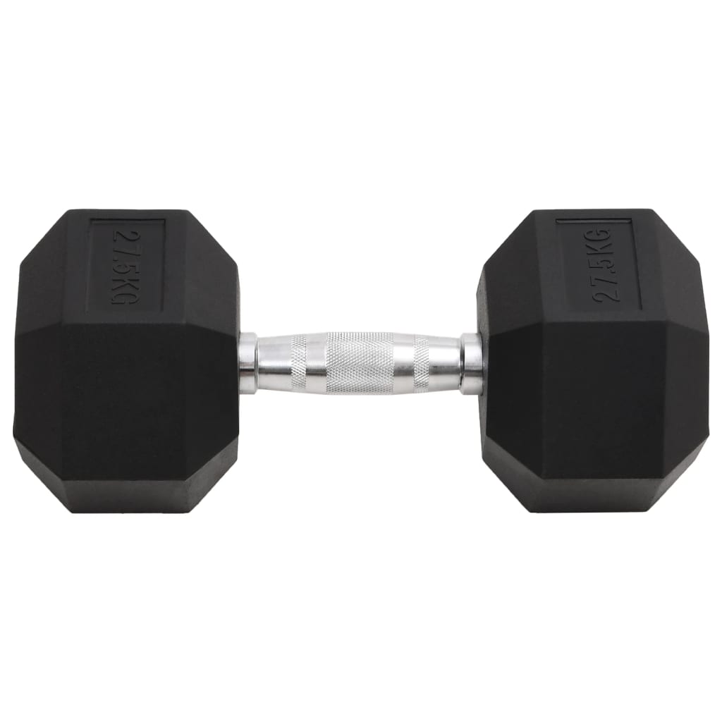 Manubrio 27,5 kg Ghisa