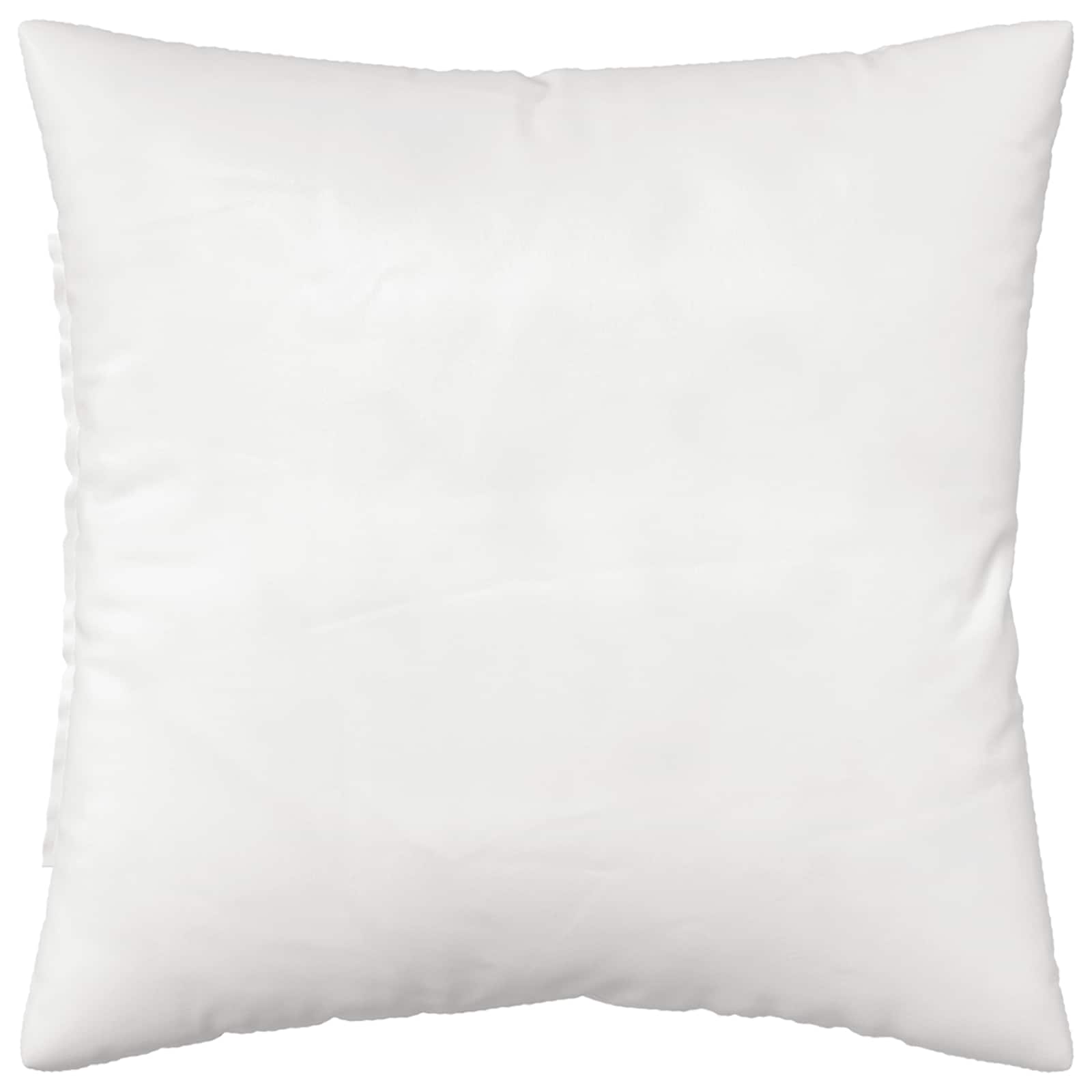 Cuscino con cuscino HOUTEN 2 pz Grigio Chiaro Velluto