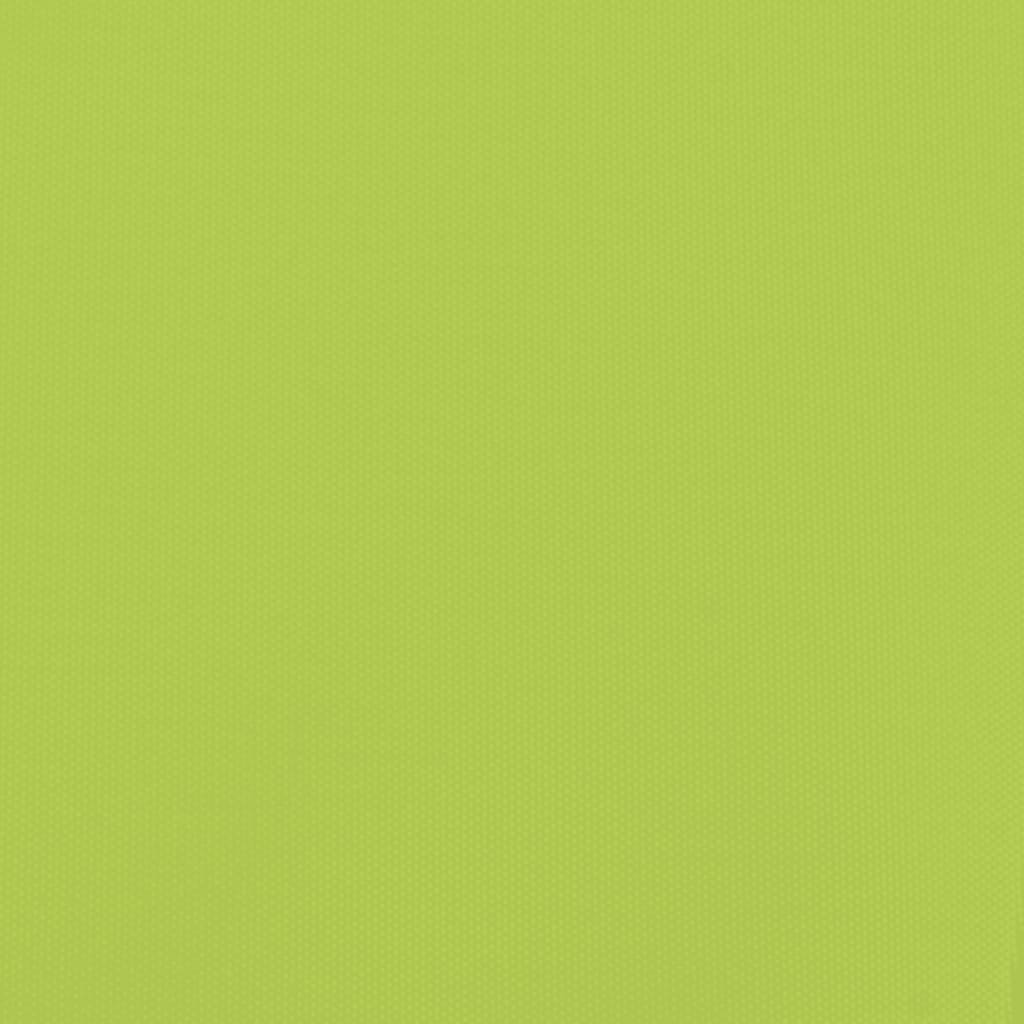 Rimorchio da Bici per Animali Verde Oxford e Ferro