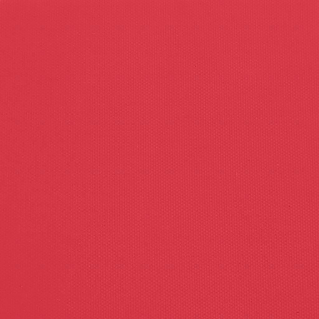Rimorchio da Bici Nero e Rosso 45 kg in Ferro