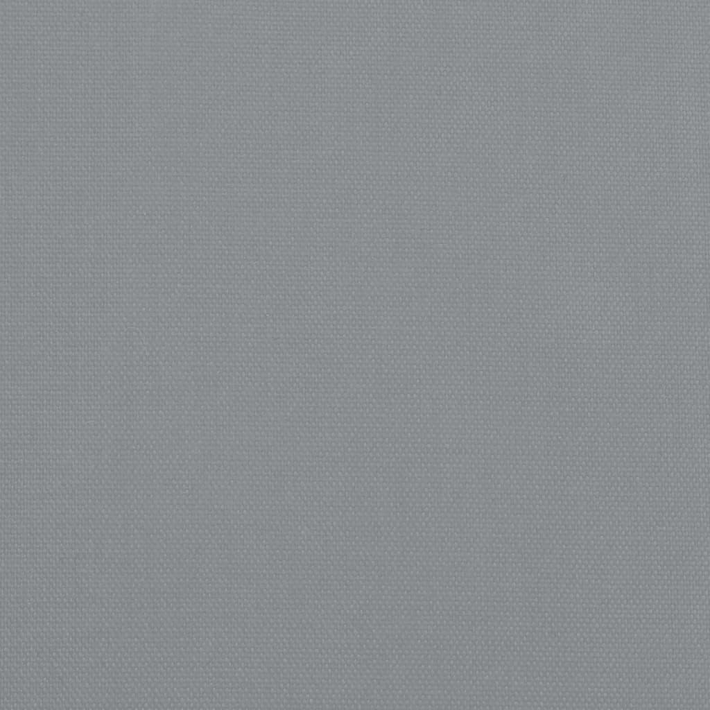 Rimorchio da Bici Nero e Grigio 45 kg in Ferro