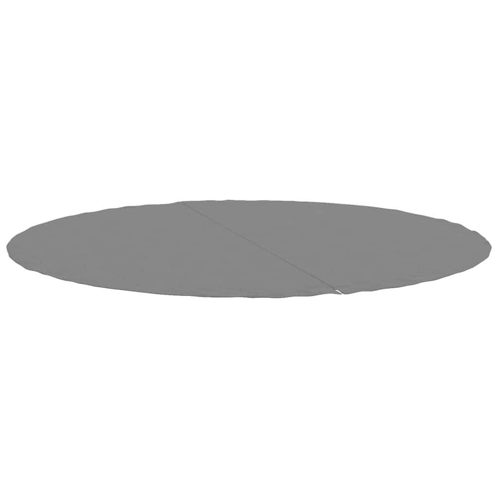Telo per Fondo Piscina Ø 244 cm (1 mm) Tessuto Non Tessuto