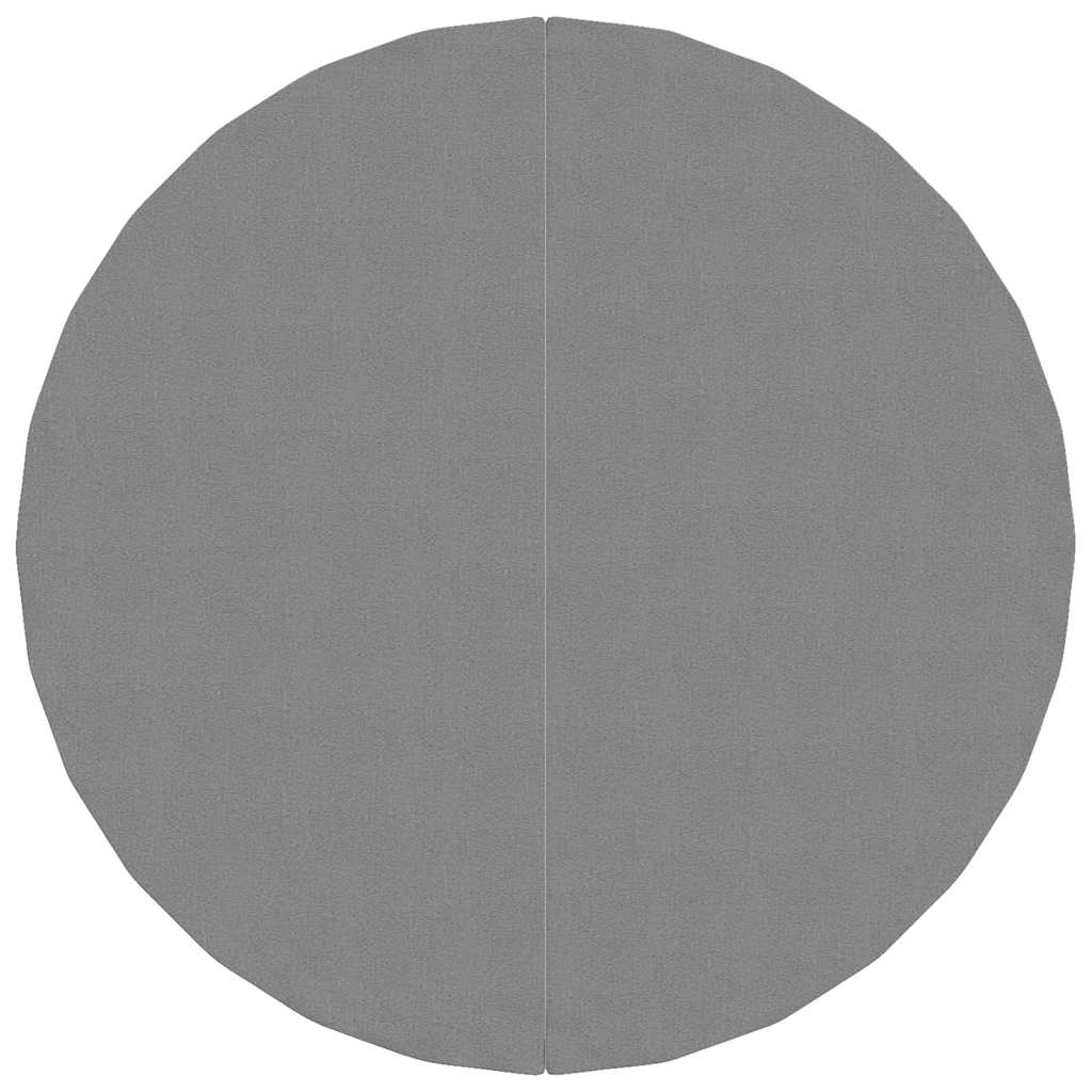 Telo per Fondo Piscina Ø 244 cm (1 mm) Tessuto Non Tessuto