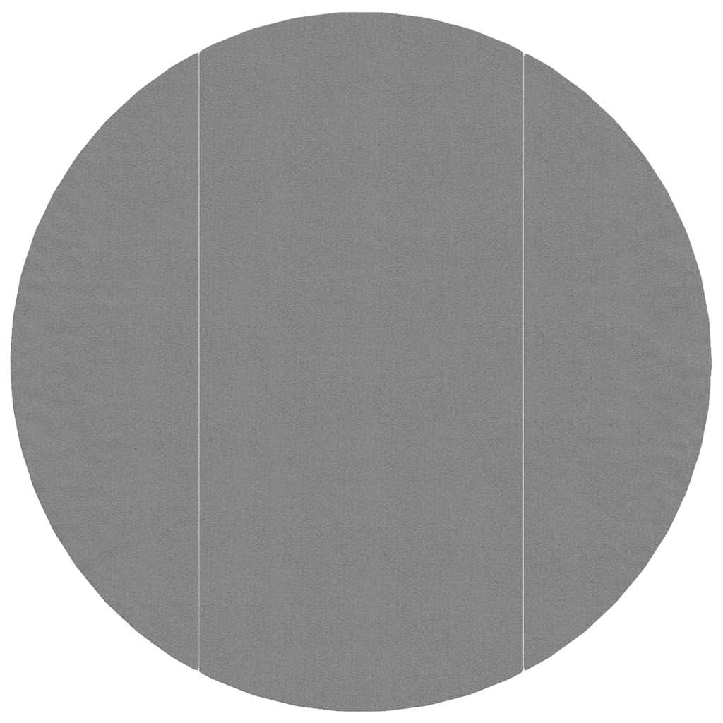 Telo per Fondo Piscina Ø 306 cm (1 mm) Tessuto Non Tessuto