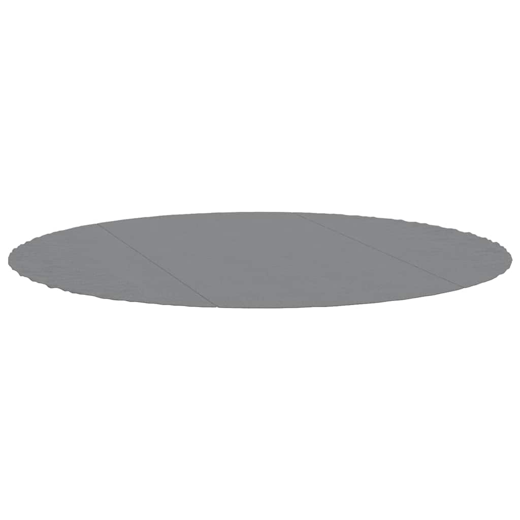 Telo per Fondo Piscina Ø 366 cm (1 mm) Tessuto Non Tessuto