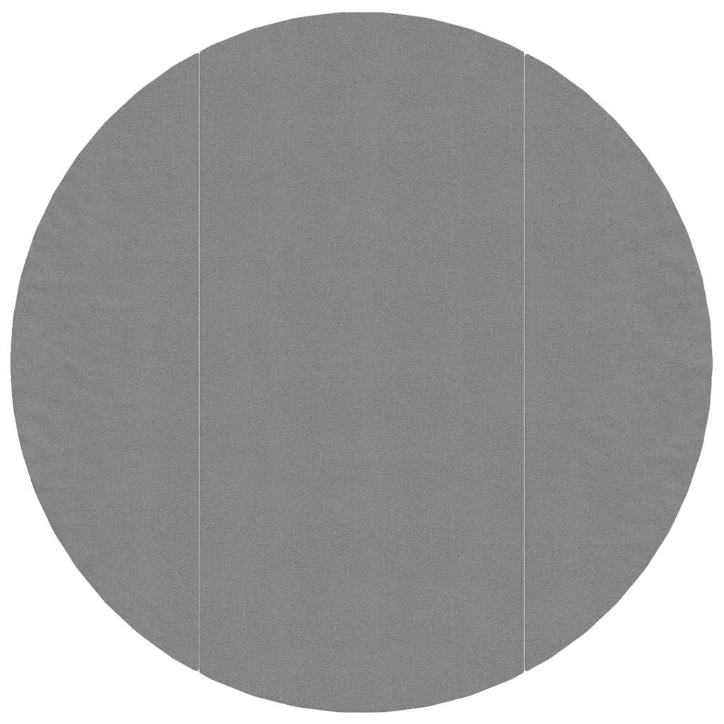 Telo per Fondo Piscina Ø 366 cm (1 mm) Tessuto Non Tessuto