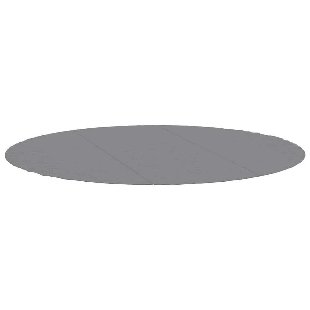 Telo per Fondo Piscina Ø 396 cm (1 mm) Tessuto Non Tessuto