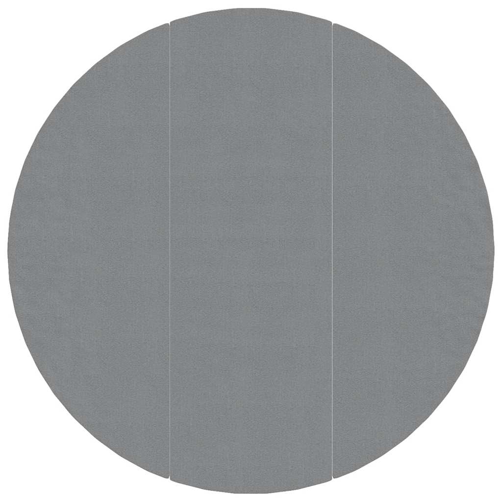 Telo per Fondo Piscina Ø 396 cm (1 mm) Tessuto Non Tessuto