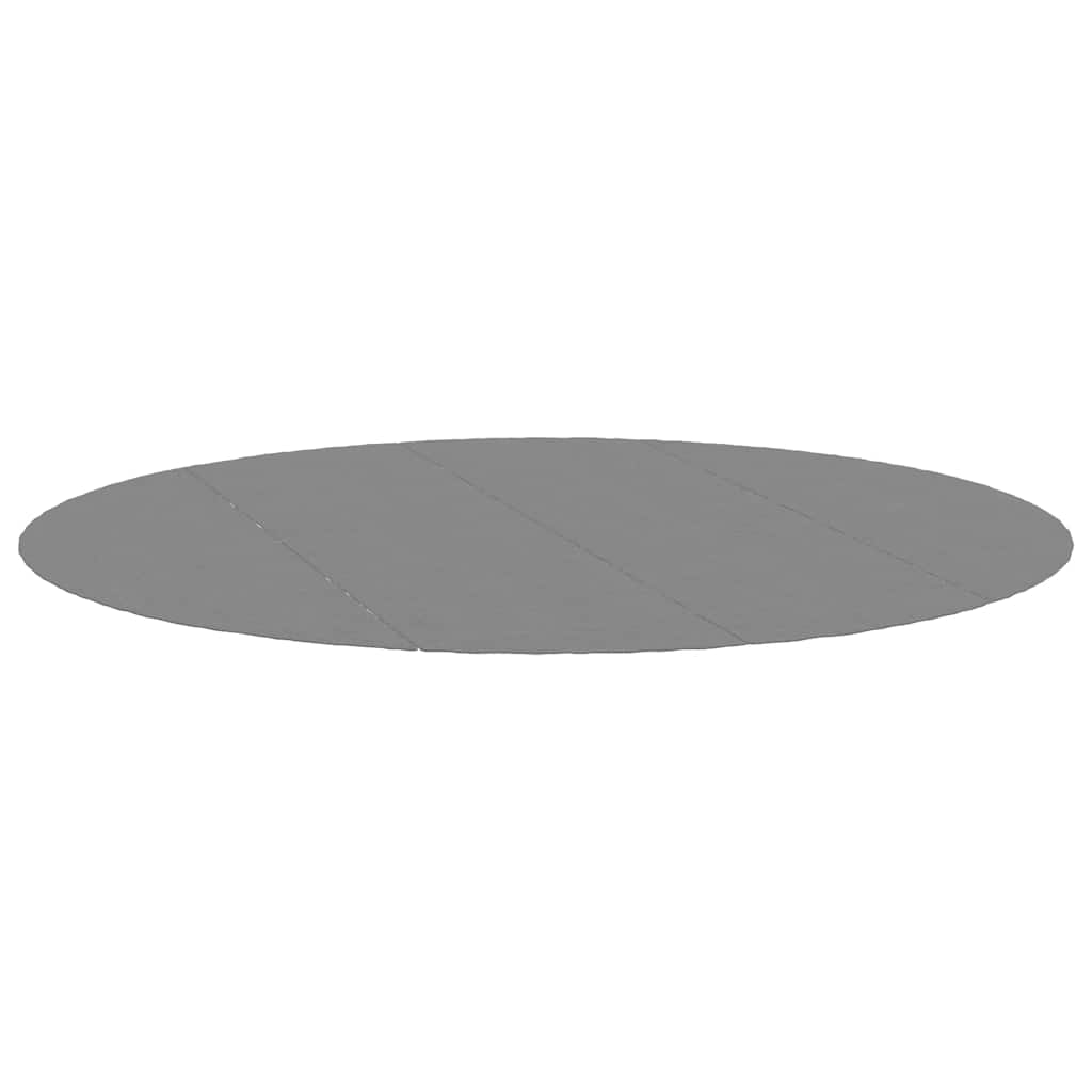 Telo per Fondo Piscina Ø 428 cm (1 mm) Tessuto Non Tessuto