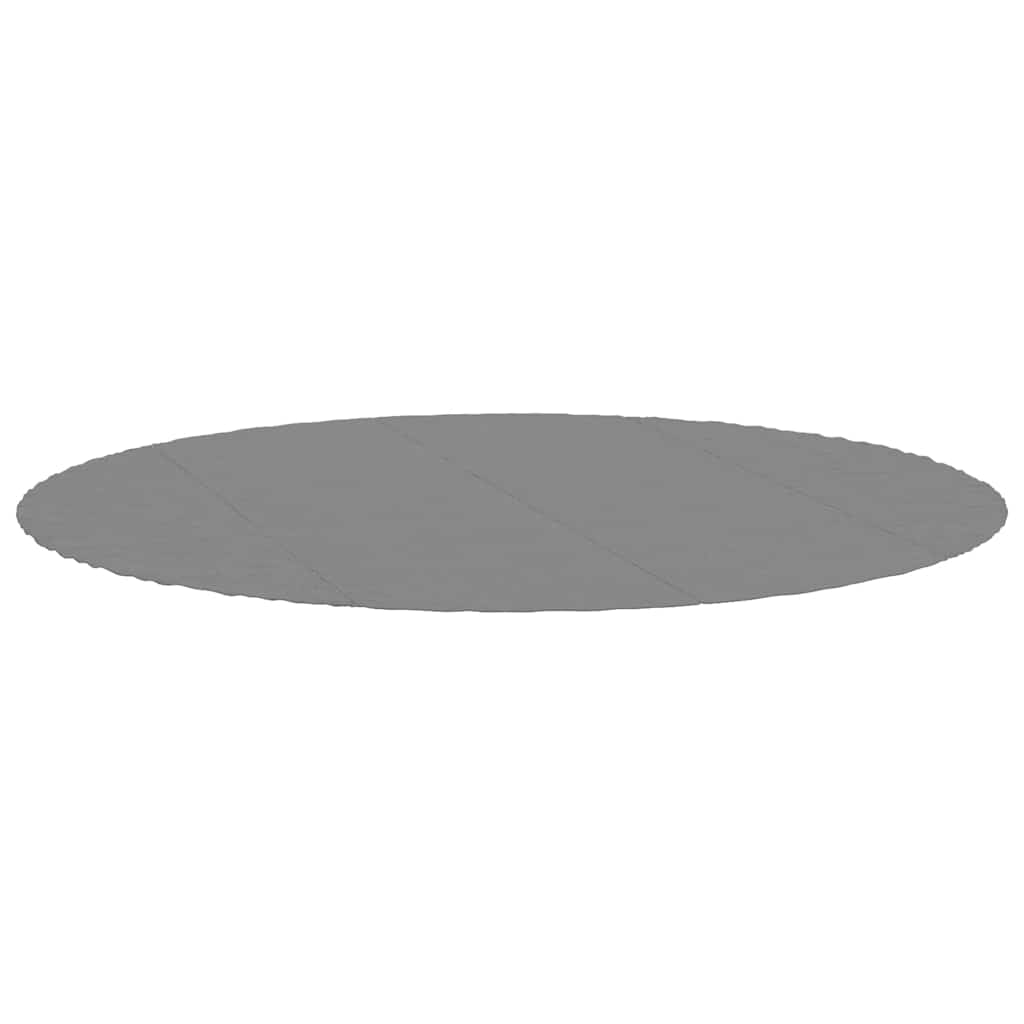 Telo per Fondo Piscina Ø 458 cm (1 mm) Tessuto Non Tessuto