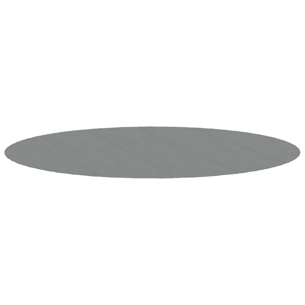 Telo per Fondo Piscina Ø 550 cm (1 mm) Tessuto Non Tessuto