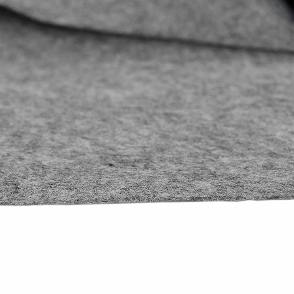 Telo per Fondo Piscina Ø 550 cm (1 mm) Tessuto Non Tessuto