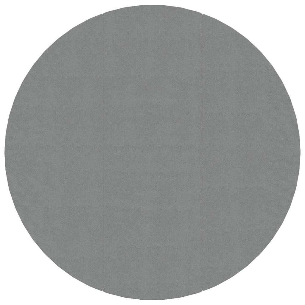 Telo per Fondo Piscina Ø 396 cm (2 mm) Tessuto Non Tessuto