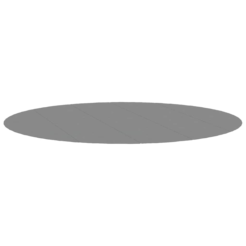 Telo per Fondo Piscina Ø 550 cm (2 mm) Tessuto Non Tessuto