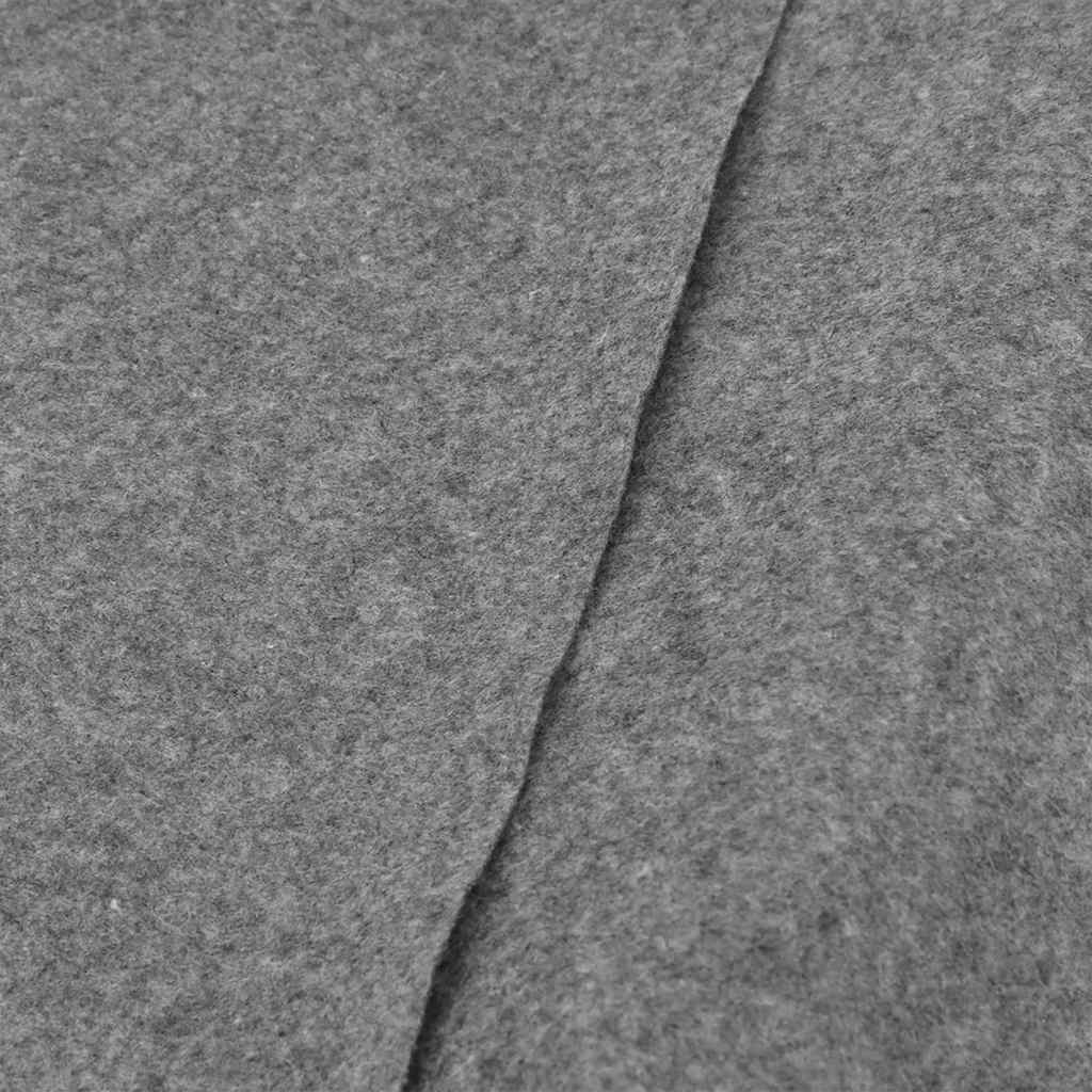 Telo per Fondo Piscina 999 x 500 cm Rettangolare