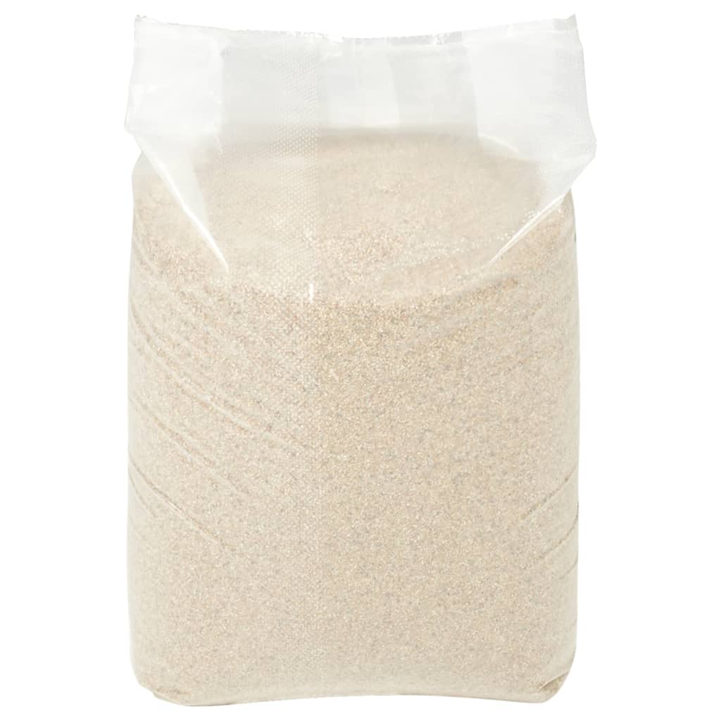 Sabbia Filtrante 25 kg 0,71-1,25 mm