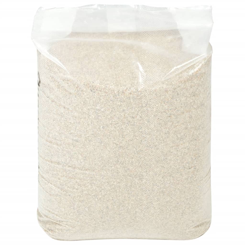 Sabbia Filtrante 25 kg 1,0-1,6 mm
