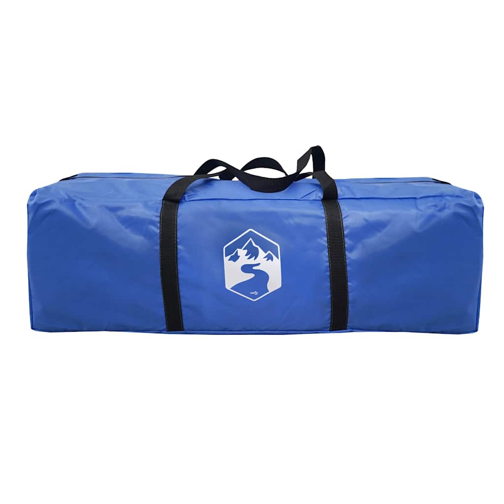 Tenda per Feste Blu Impermeabile