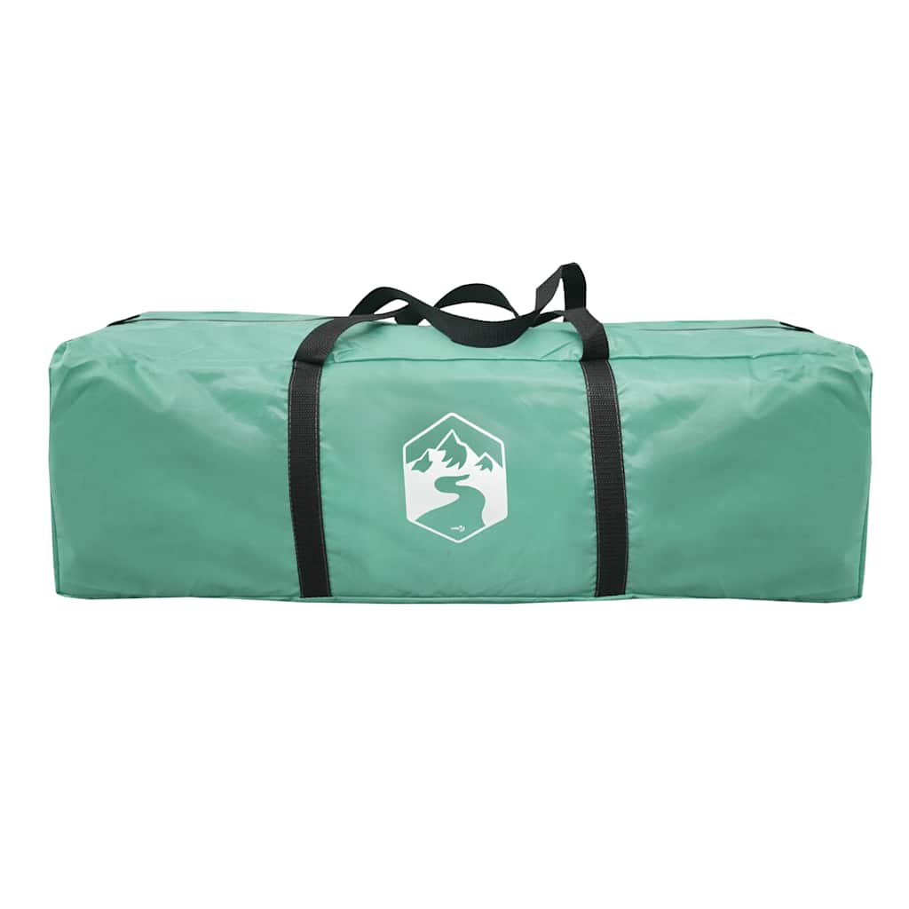 Tenda per Feste VerdeImpermeabile