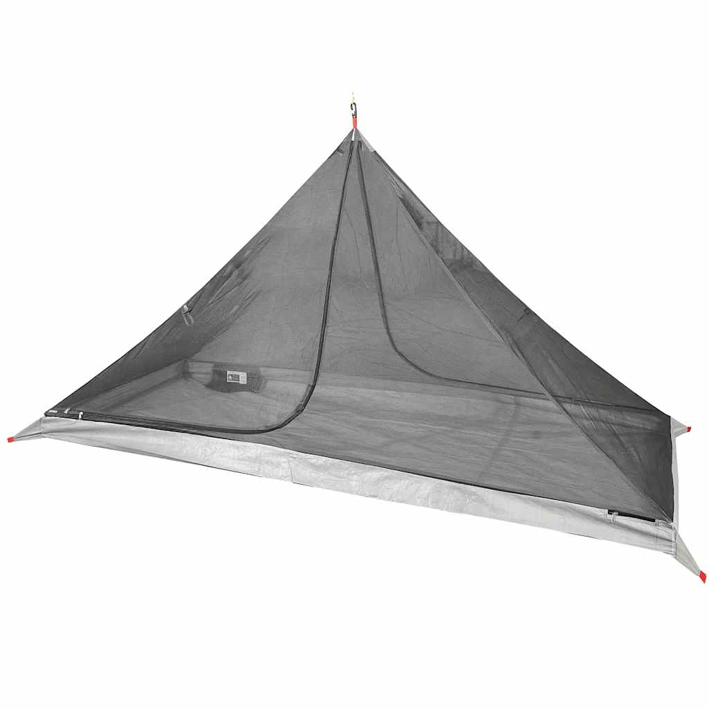 Tenda sospesa Tipi per 1 Person1 Verde Impermeabile