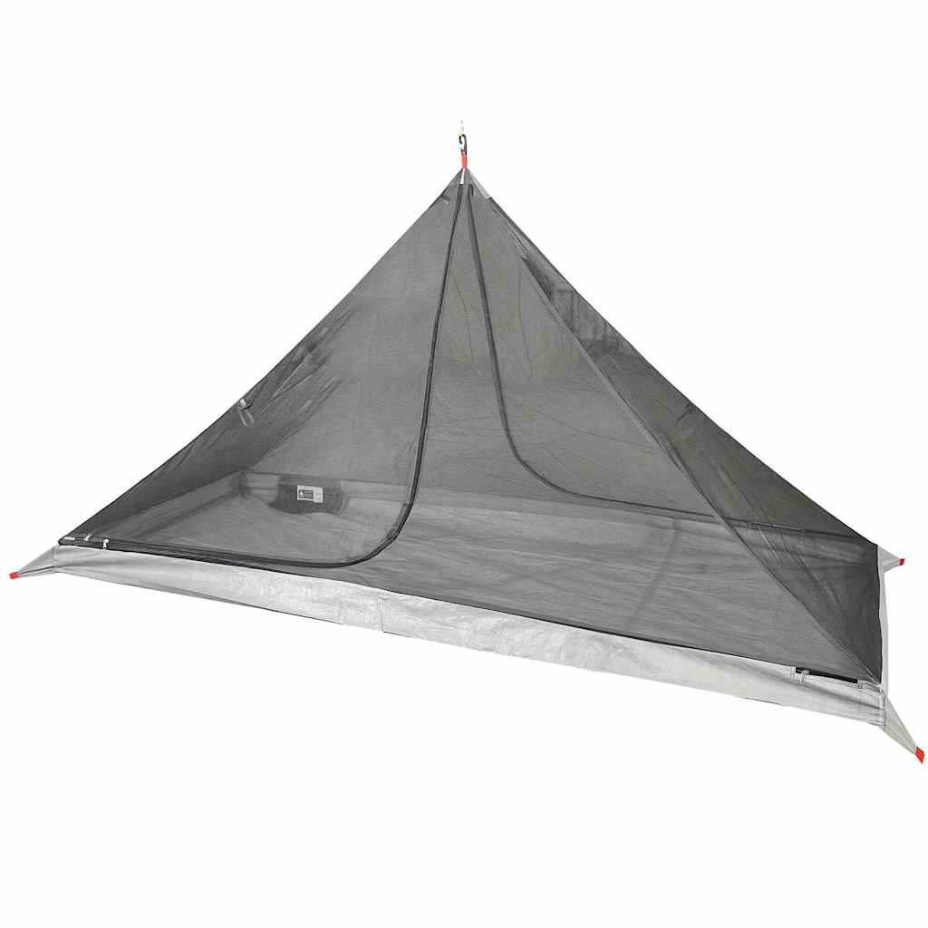 Tenda sospesa Tipi per 1 Persona Blu Impermeabile