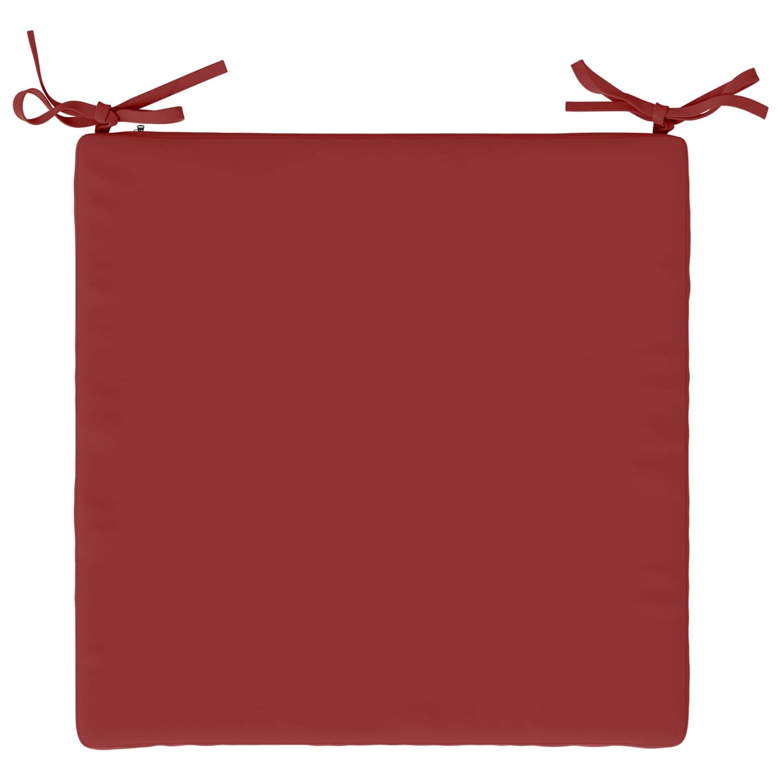 Cuscini per Sedia in 4 Pezzi SOEST 4 pz 100% Poliestere