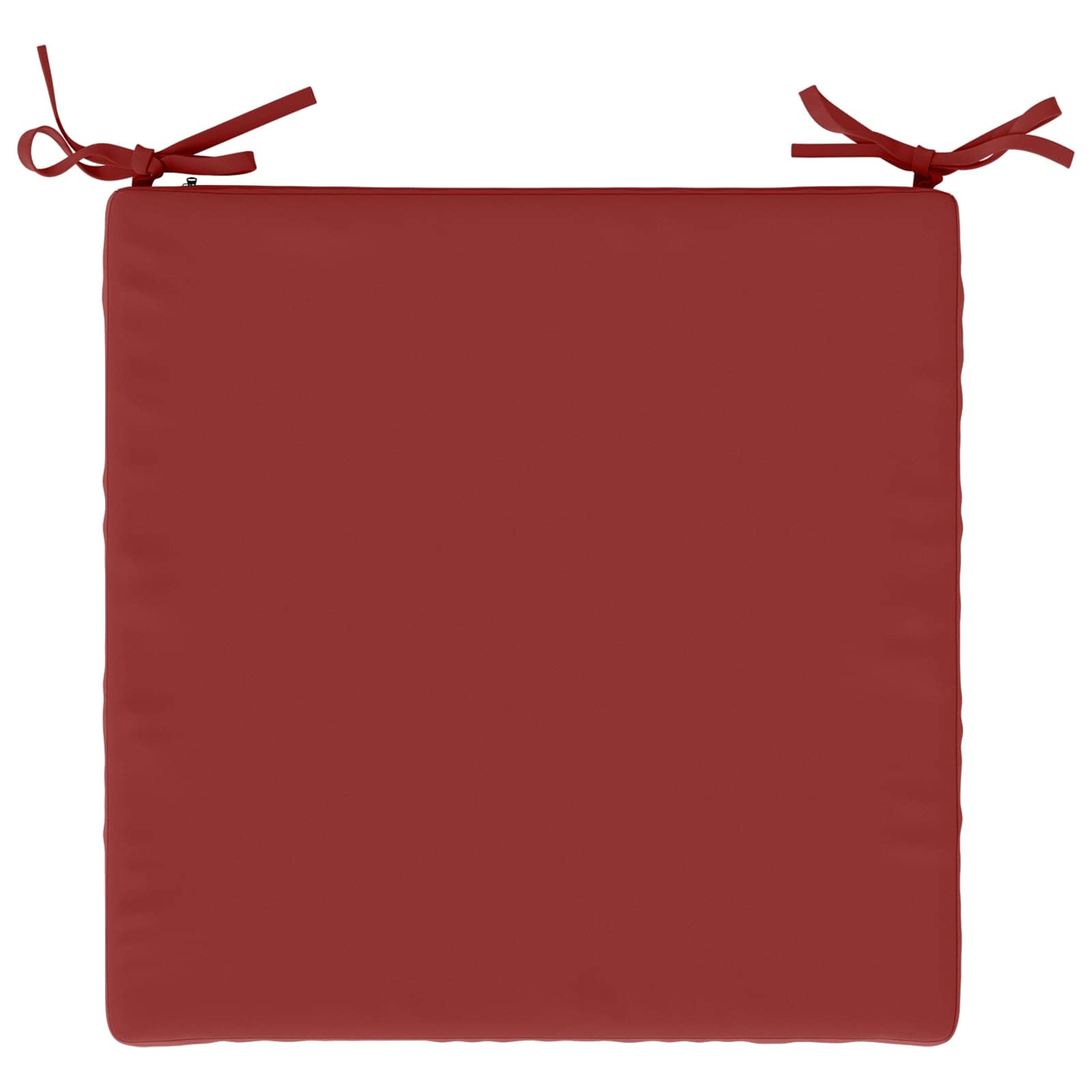 Cuscini per Sedia in 4 Pezzi SOEST 4 pz 100% Poliestere