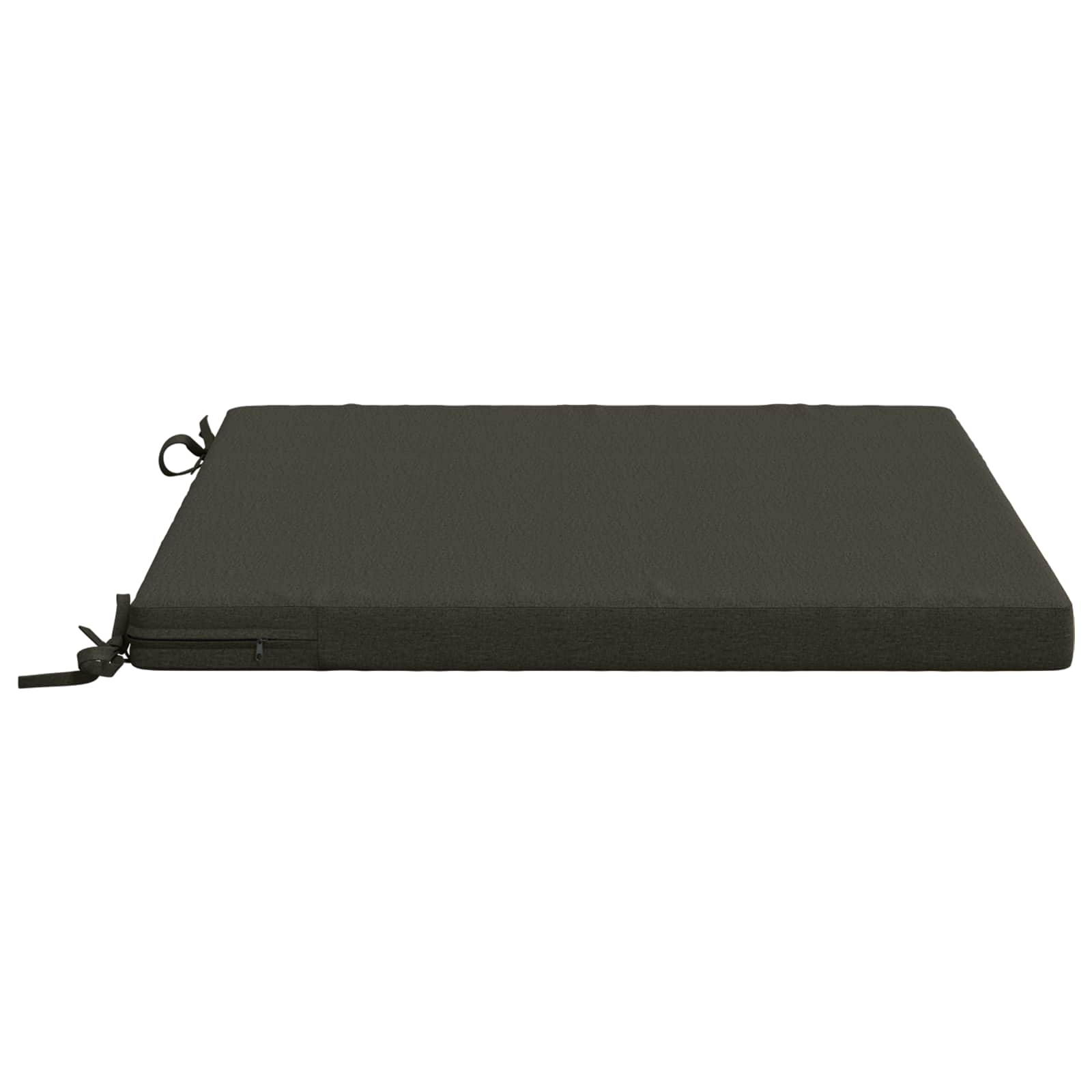 Cuscini per Sedia in 4 Pezzi SOEST 4 pz 100% Poliestere
