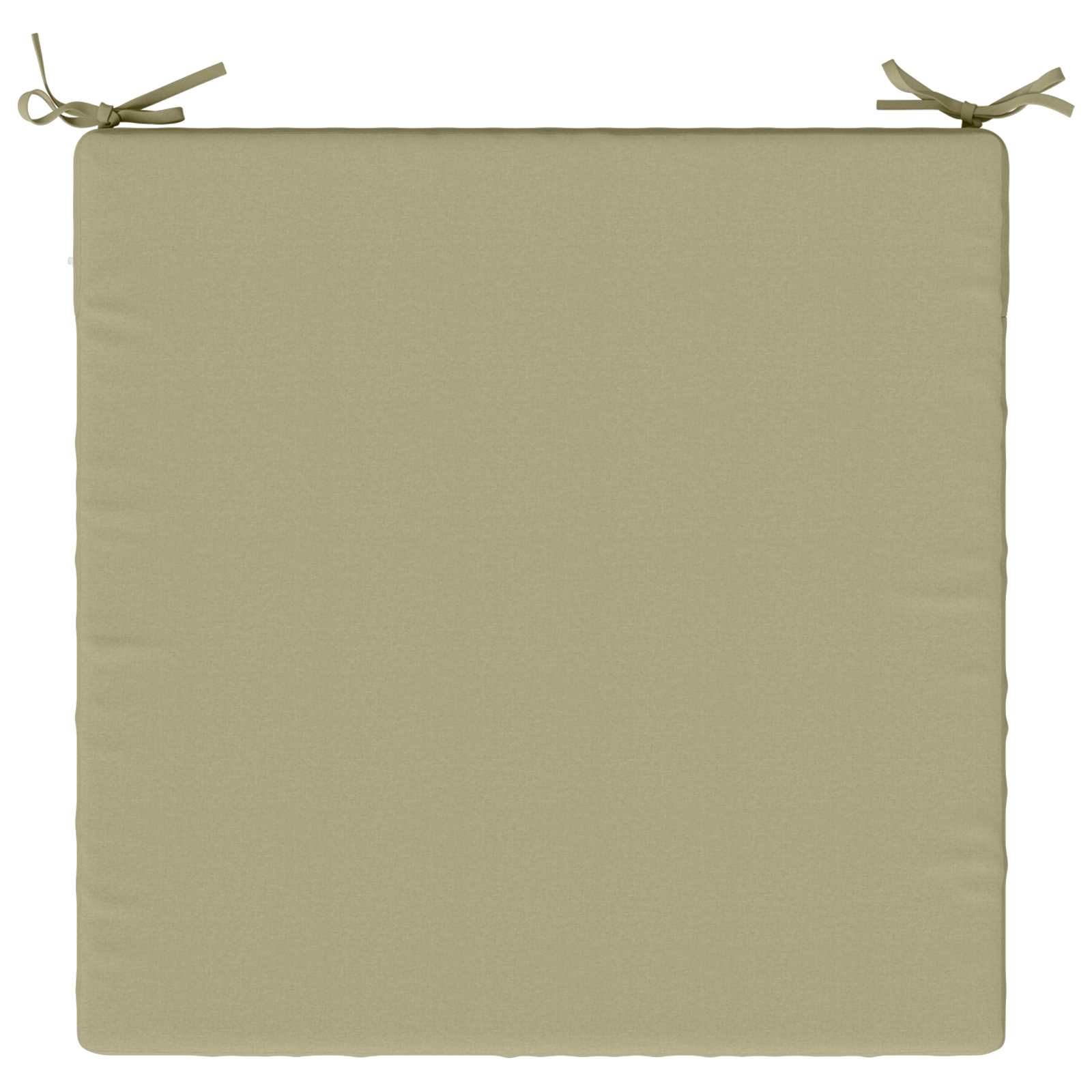 Cuscini per Sedia in 4 Pezzi SOEST 4 pz 100% Poliestere
