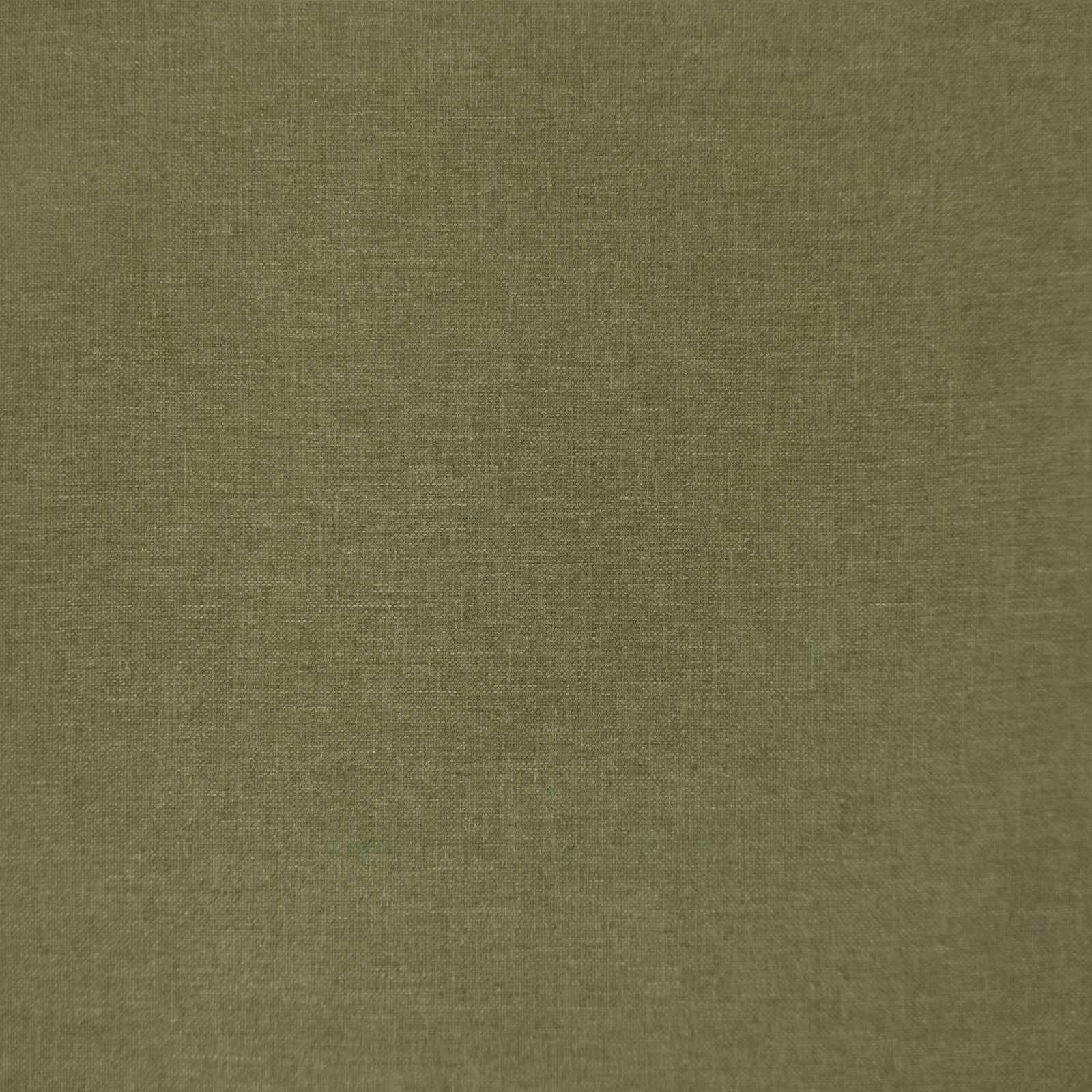 Cuscino per sedile a 1 pezzo SOEST 100% Poliestere Verde Oliva