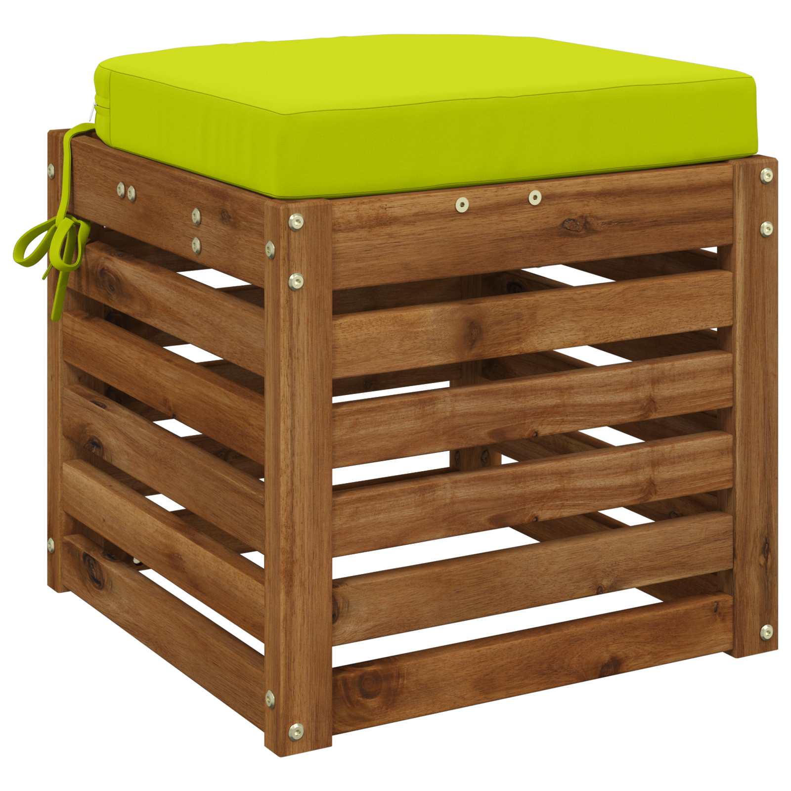 Cuscino per sedile a 1 pezzo SOEST 100% Poliestere