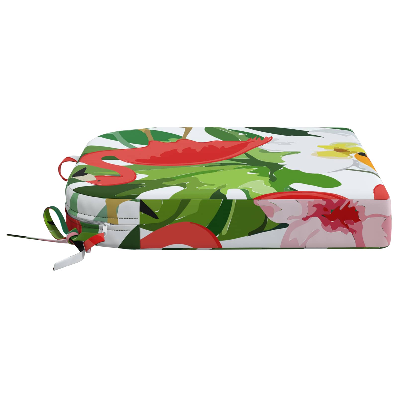 Cuscino per sedile a 1 pezzo SOEST 100% Poliestere Multicolore