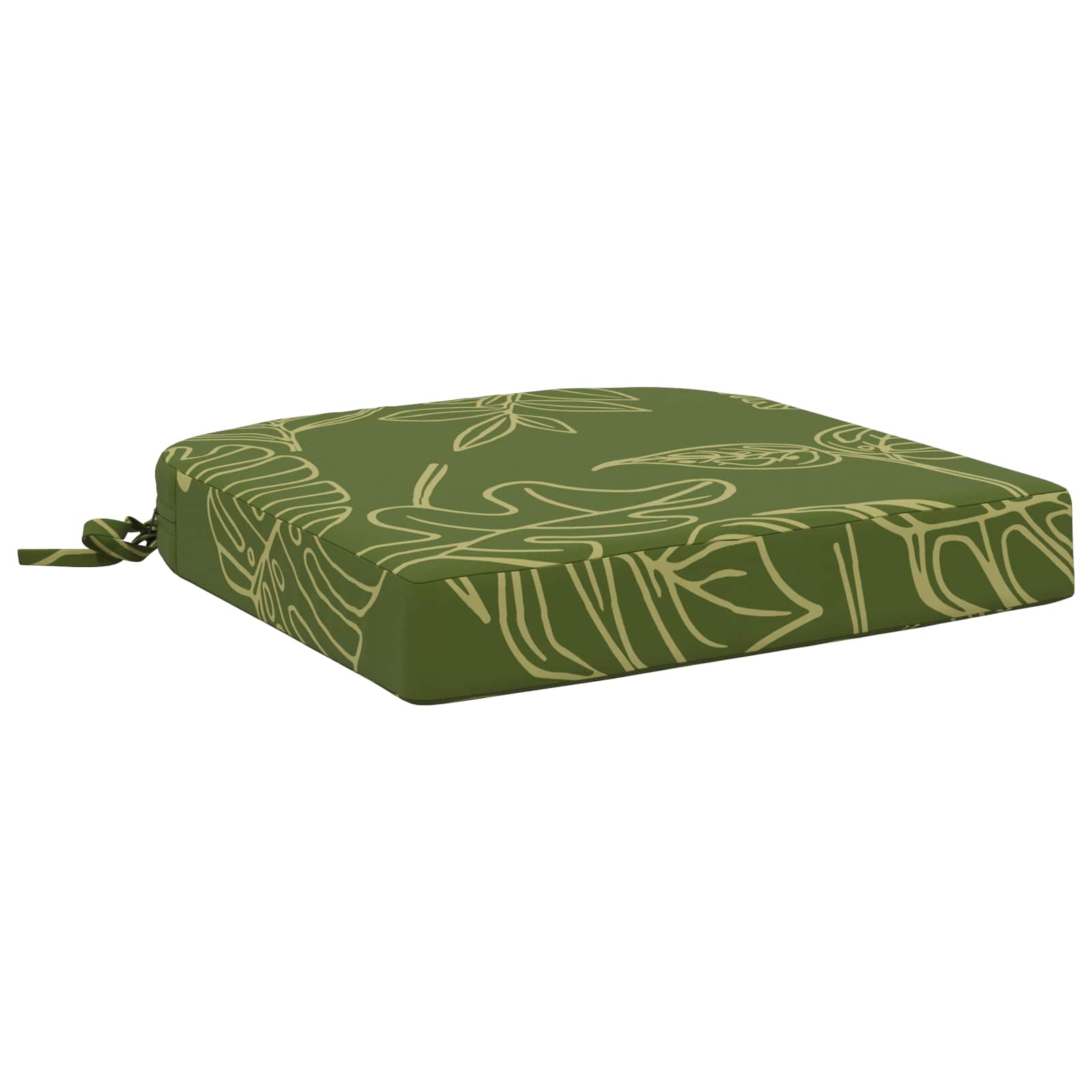 Cuscino per sedile a 1 pezzo SOEST 100% Poliestere