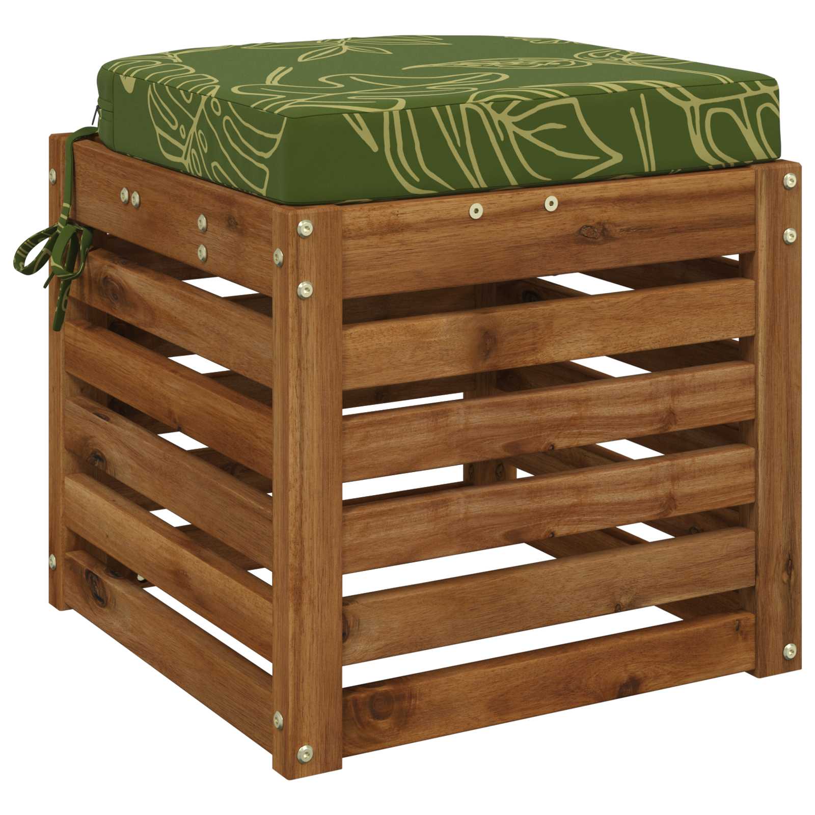 Cuscino per sedile a 1 pezzo SOEST 100% Poliestere