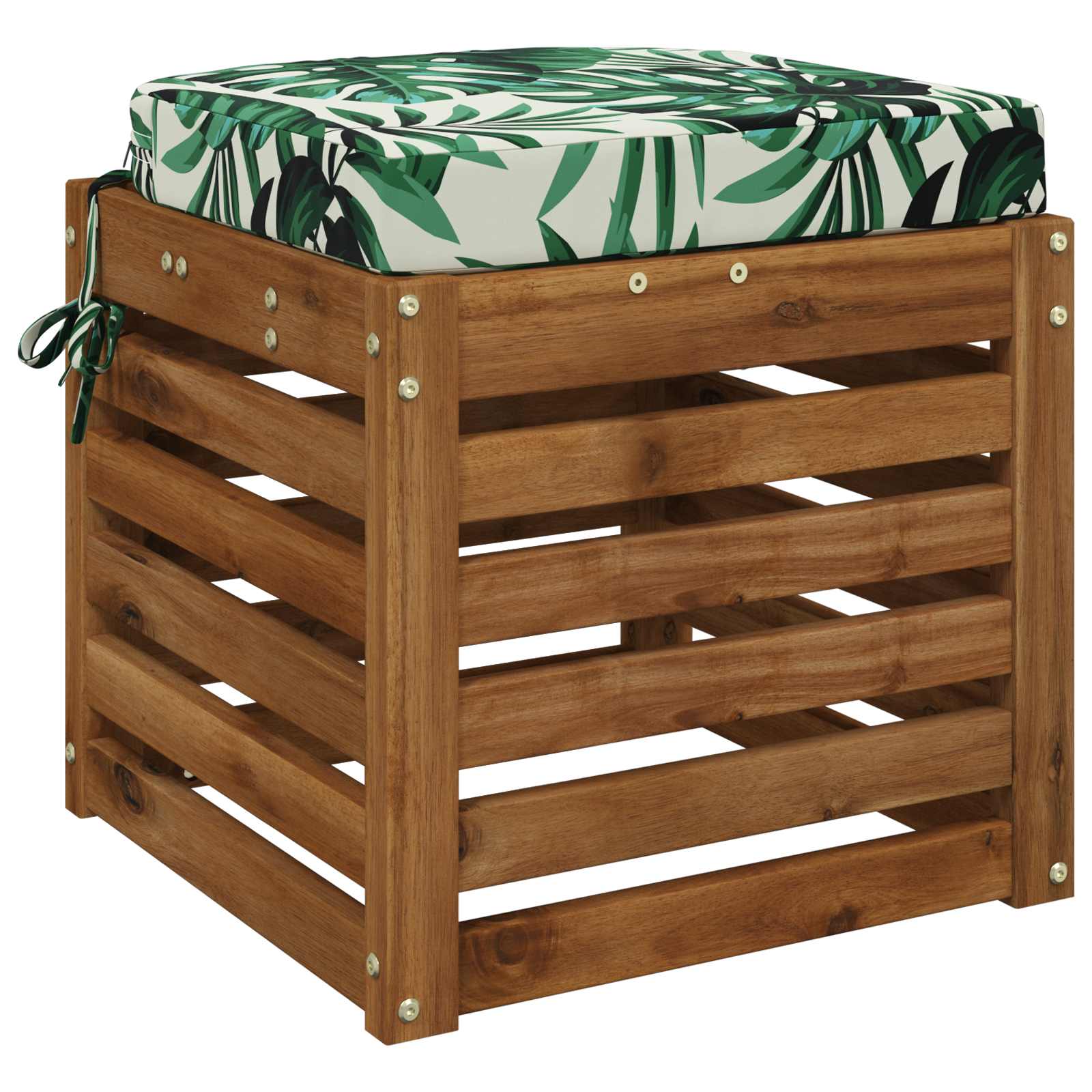 Cuscino per sedile a 1 pezzo SOEST 100% Poliestere