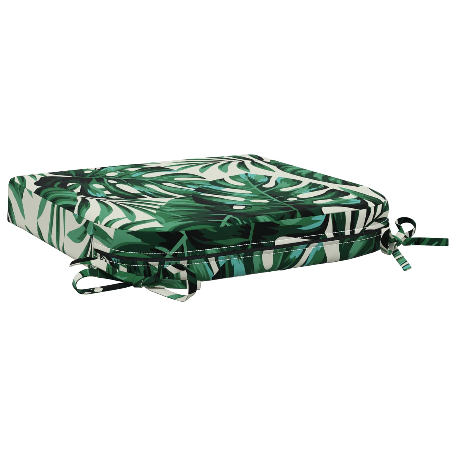 Cuscino per sedile a 1 pezzo SOEST 100% Poliestere