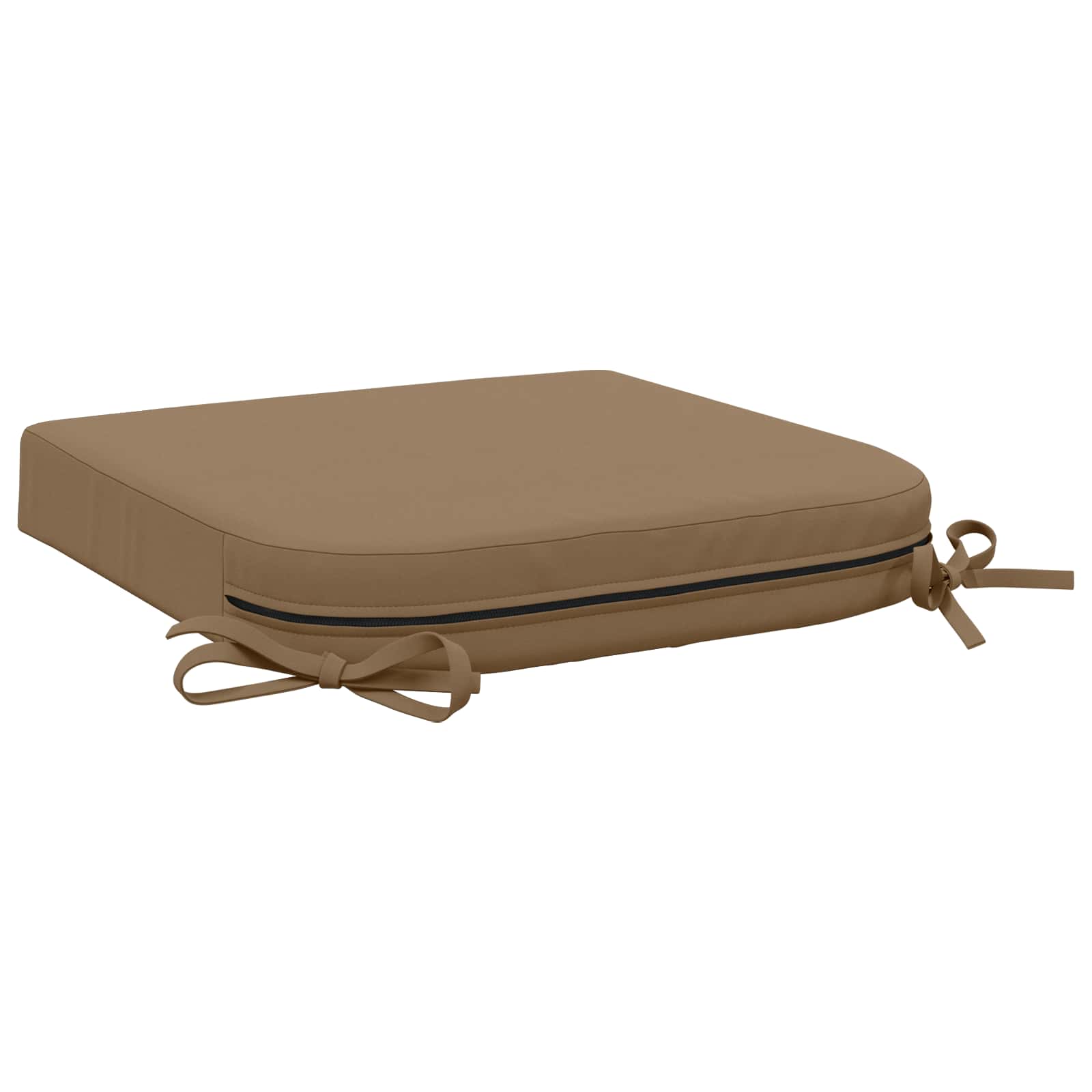 Cuscini per sedile a 4 pezzi SOEST 4 pcs 100% Poliestere