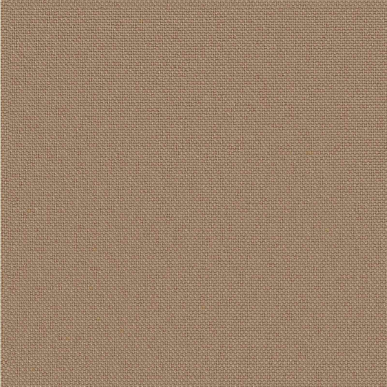Cuscino per sedile a 1 pezzo SOEST 100% Poliestere Tortora