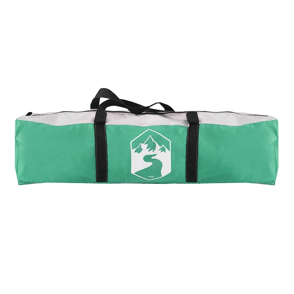 Tenda per Feste Verde Impermeabile